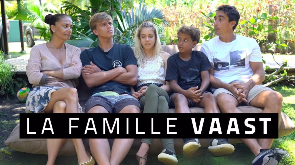 LaFamilleVaast-Image