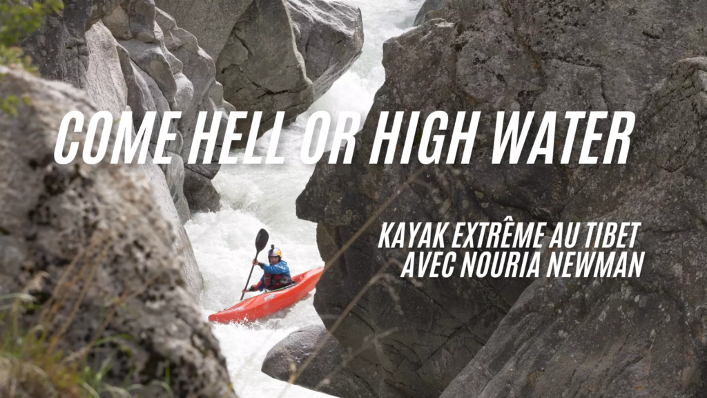 Come Hell or High Water